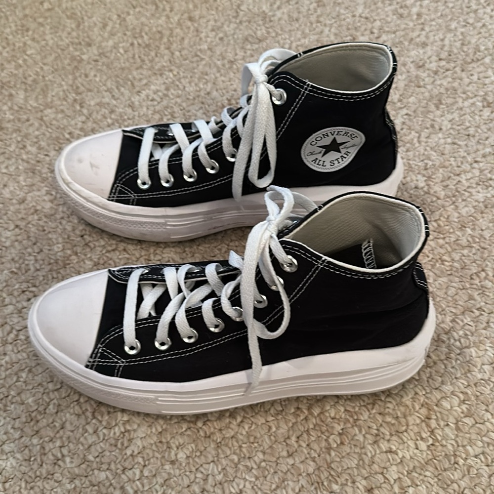 Converse Platforms - image 2